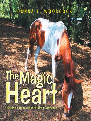 cover image of The Magic Heart